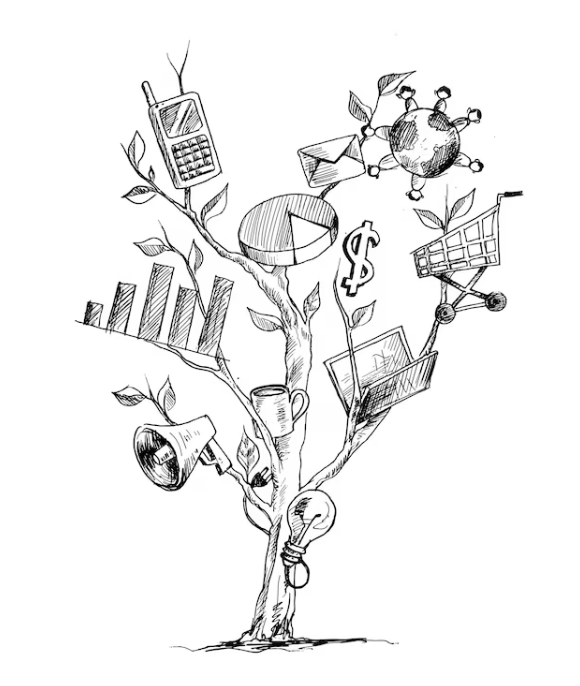 Analyses d'entreprises Nela Management