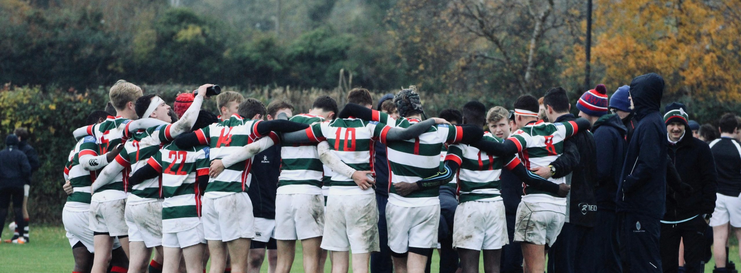 Le management d'équipe sportive