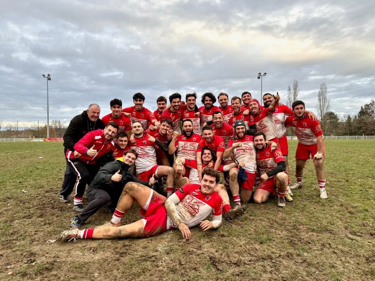 Lire la suite à propos de l’article Valeurs du sport collectif